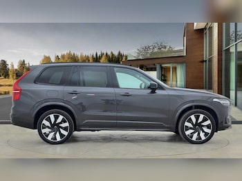 Used Volvo XC90 2024 for sale - 75595722: Photo