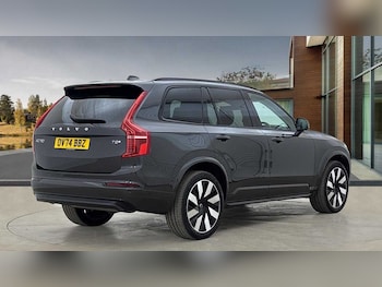 Used Volvo XC90 2024 for sale - 75595722: Photo