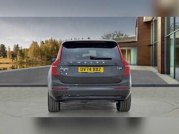 Used Volvo XC90 2024 for sale - 75595722: Photo
