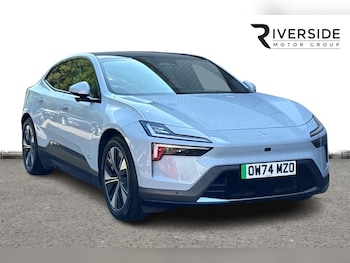 Used Polestar Polestar 4 2024 for sale - 79241261: Photo