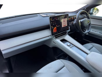 Used Polestar Polestar 4 2024 for sale - 79241261: Photo