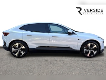 Used Polestar Polestar 4 2024 for sale - 79241261: Photo