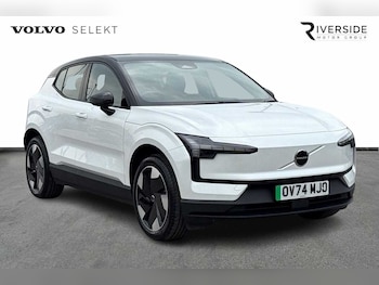 Volvo - EX30