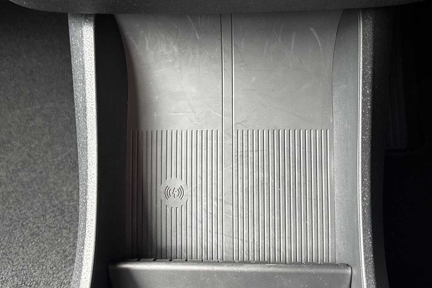 Vehicle 32