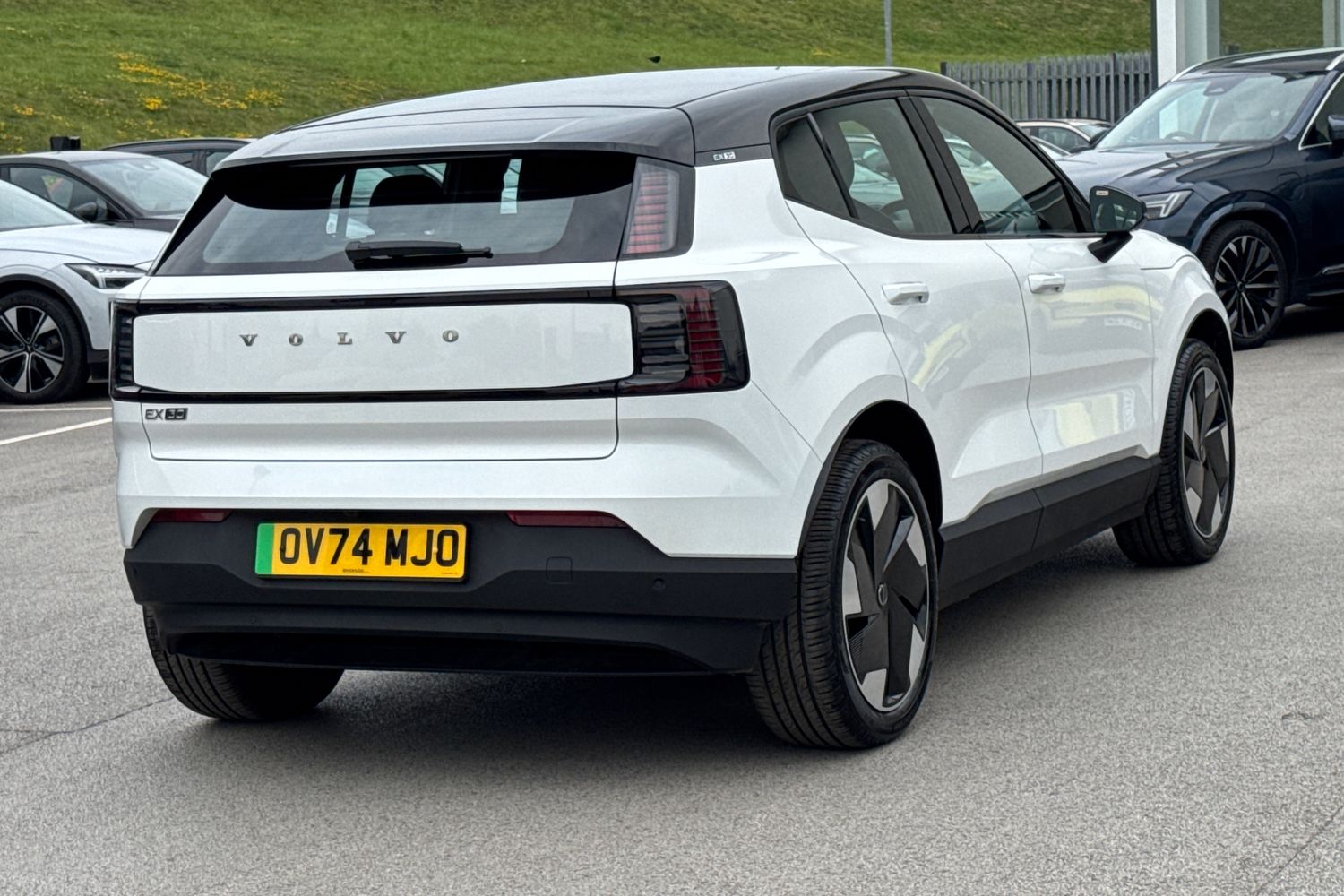 Vehicle 40