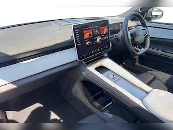 Used Polestar Polestar 4 2024 for sale - 79241263: Photo