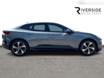 Used Polestar Polestar 4 2024 for sale - 79241263: Photo