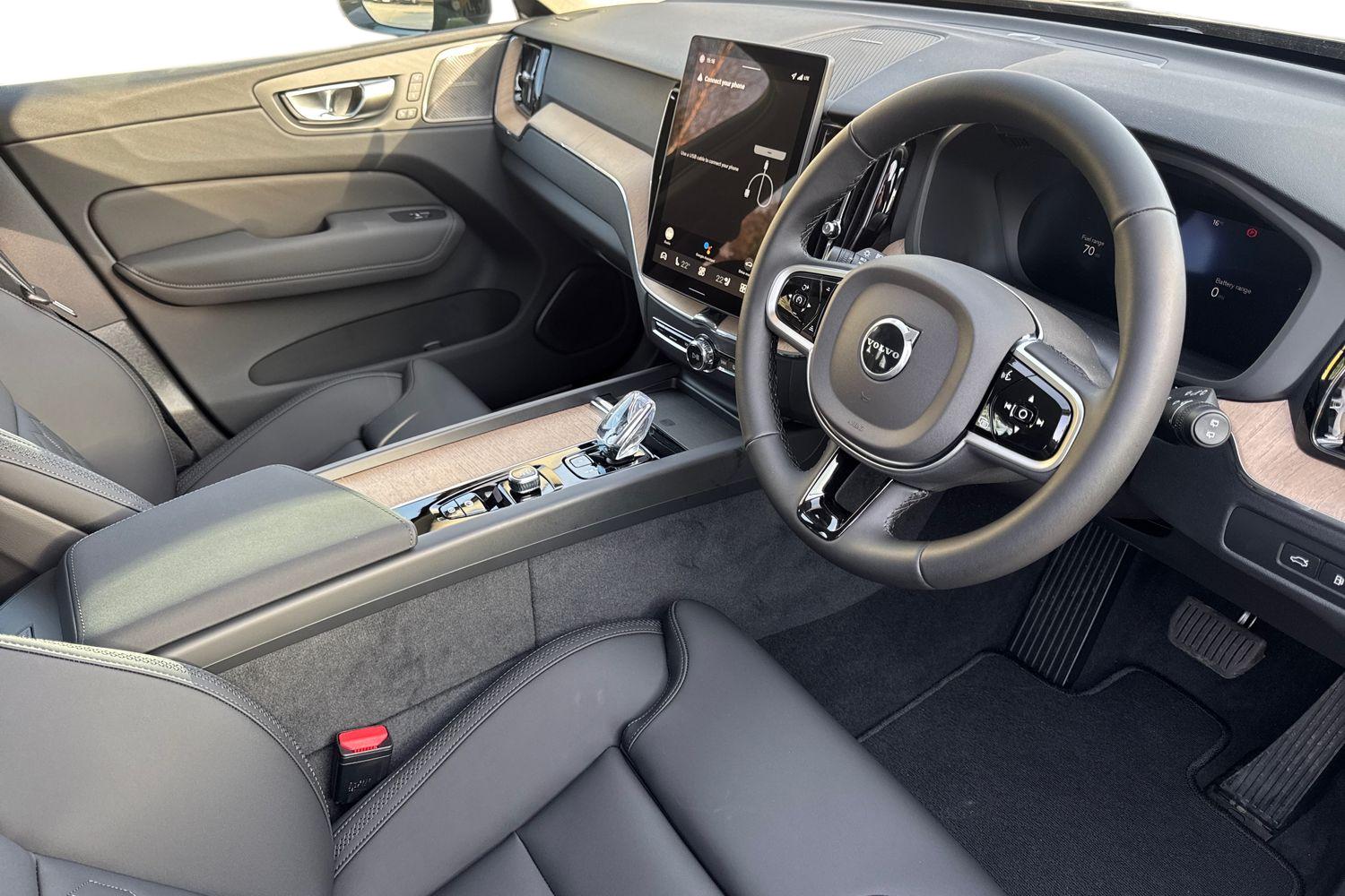 Used Volvo XC60 2026 for sale - 77449801: Photo 10