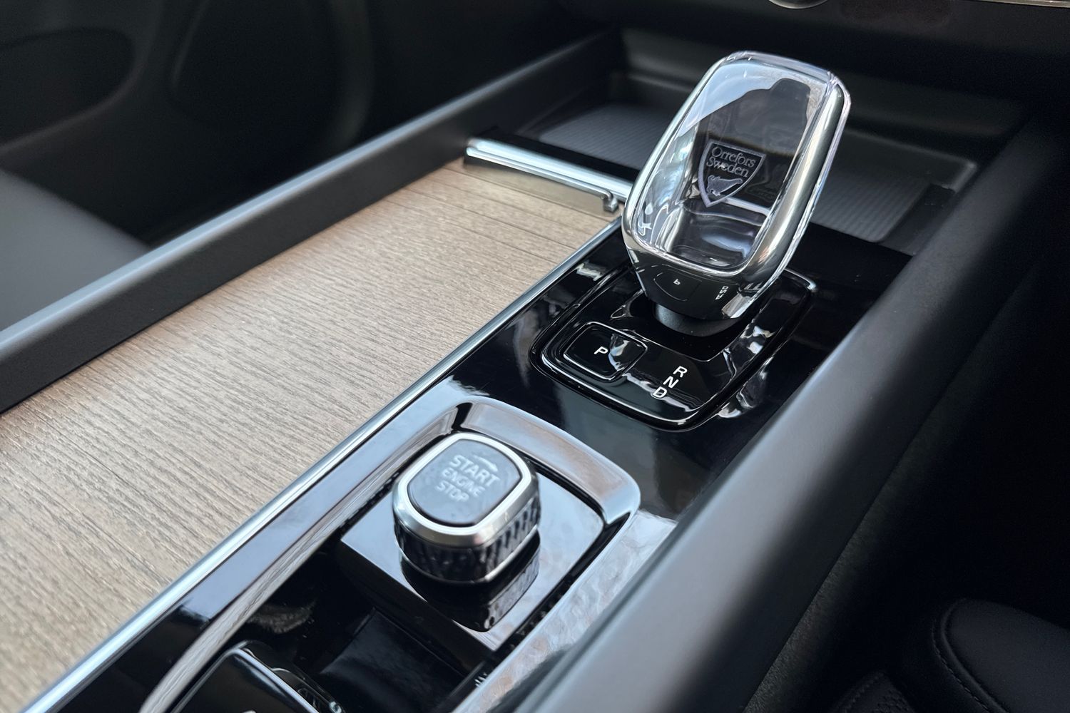 Used Volvo XC60 2026 for sale - 77449801: Photo 13