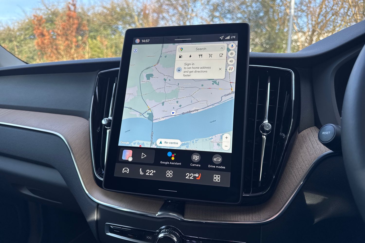 Used Volvo XC60 2026 for sale - 77449801: Photo 15