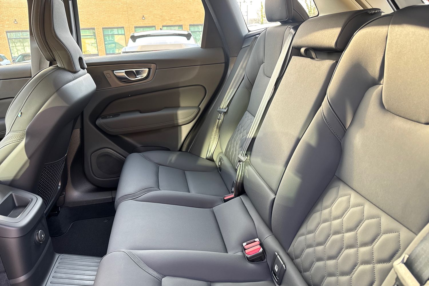 Used Volvo XC60 2026 for sale - 77449801: Photo 17