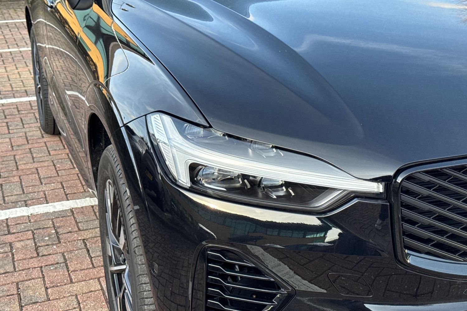 Used Volvo XC60 2026 for sale - 77449801: Photo 18