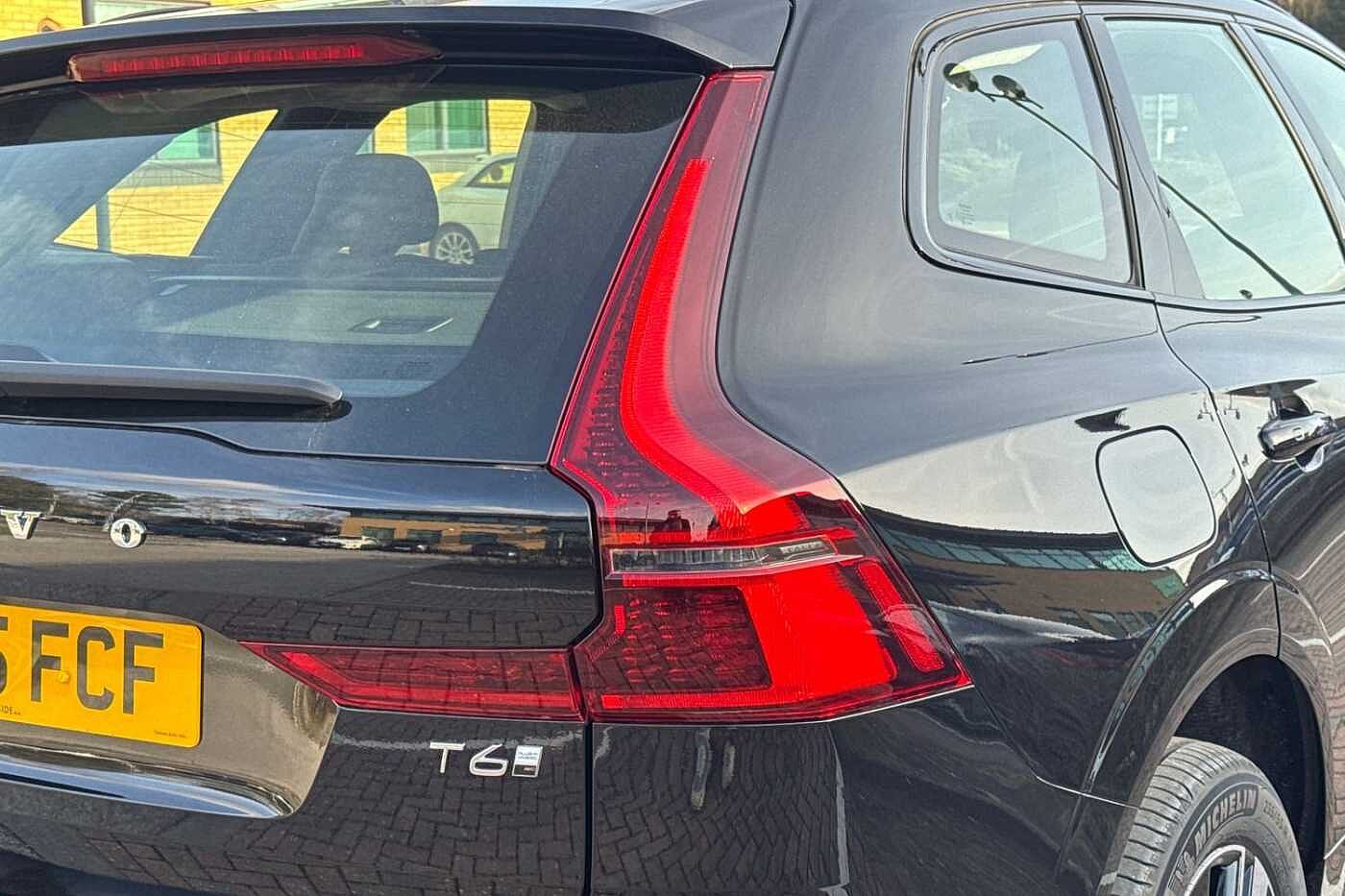 Used Volvo XC60 2026 for sale - 77449801: Photo 20