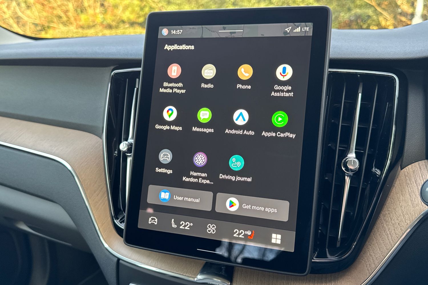 Used Volvo XC60 2026 for sale - 77449801: Photo 22