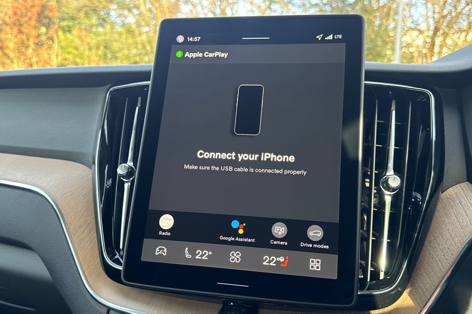 Used Volvo XC60 2026 for sale - 77449801: Photo 23