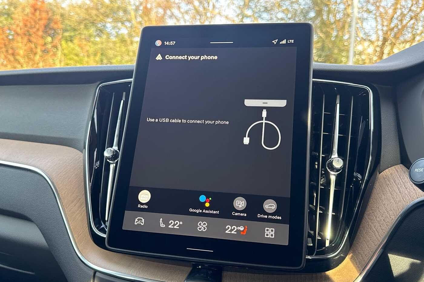 Used Volvo XC60 2026 for sale - 77449801: Photo 24