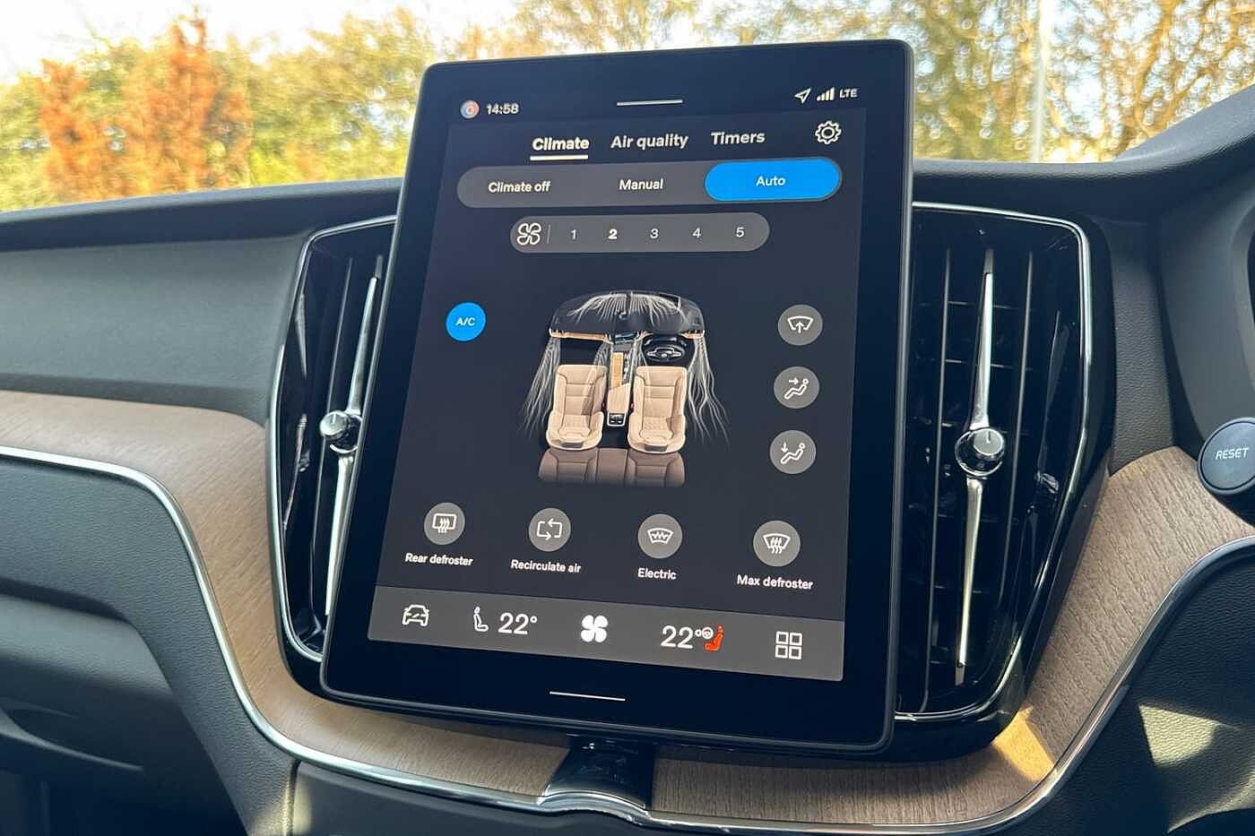 Used Volvo XC60 2026 for sale - 77449801: Photo 25