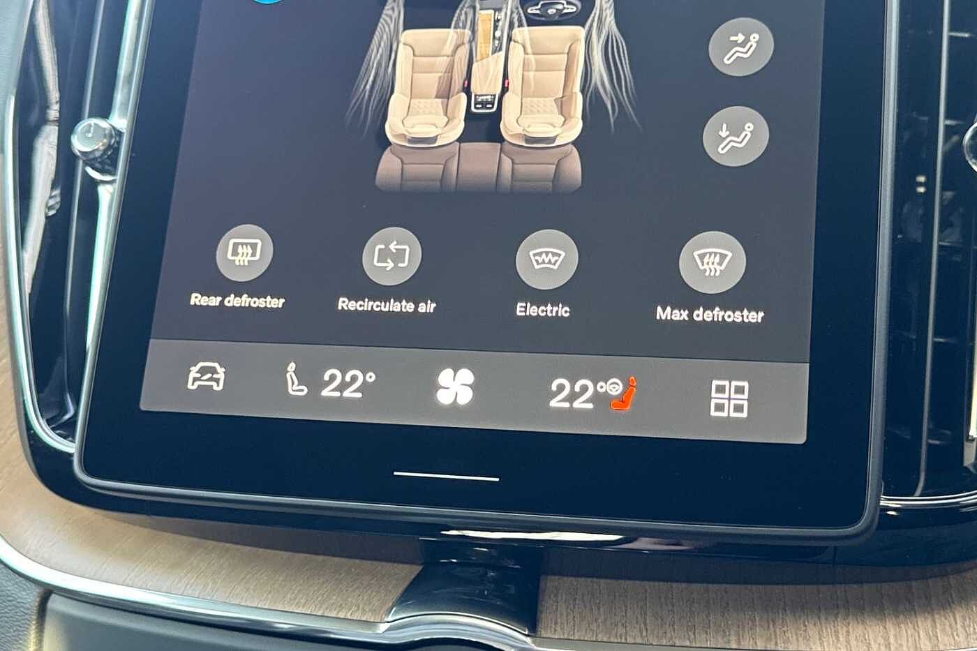 Used Volvo XC60 2026 for sale - 77449801: Photo 26