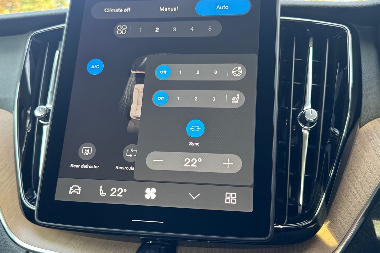 Used Volvo XC60 2026 for sale - 77449801: Photo 27