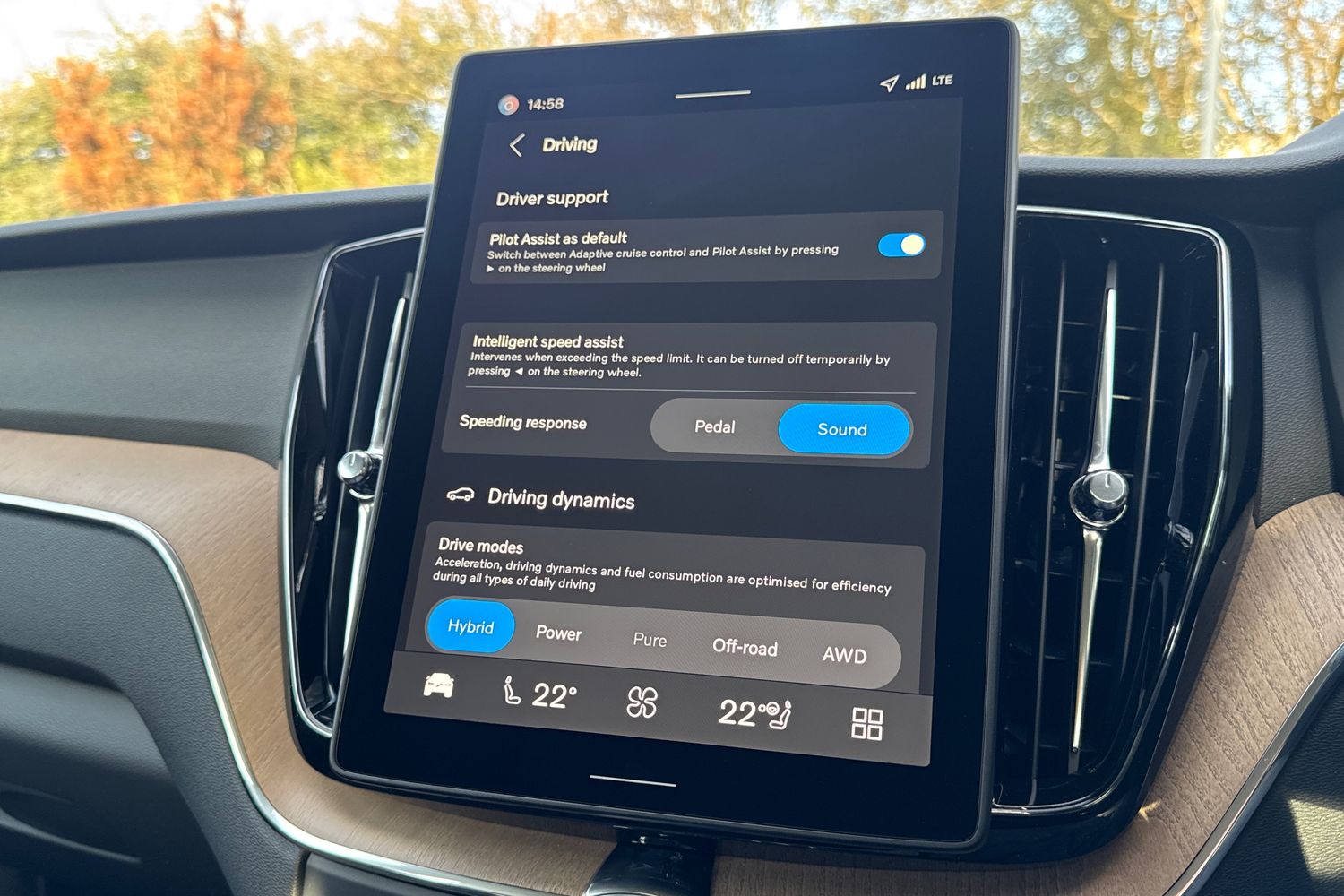 Used Volvo XC60 2026 for sale - 77449801: Photo 29