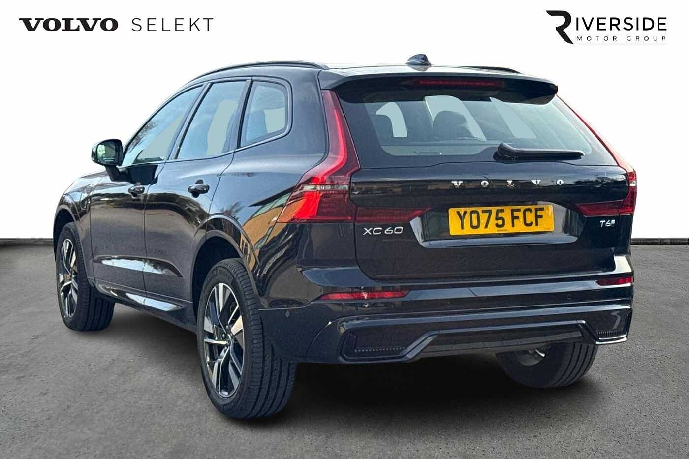 Used Volvo XC60 2026 for sale - 77449801: Photo 3