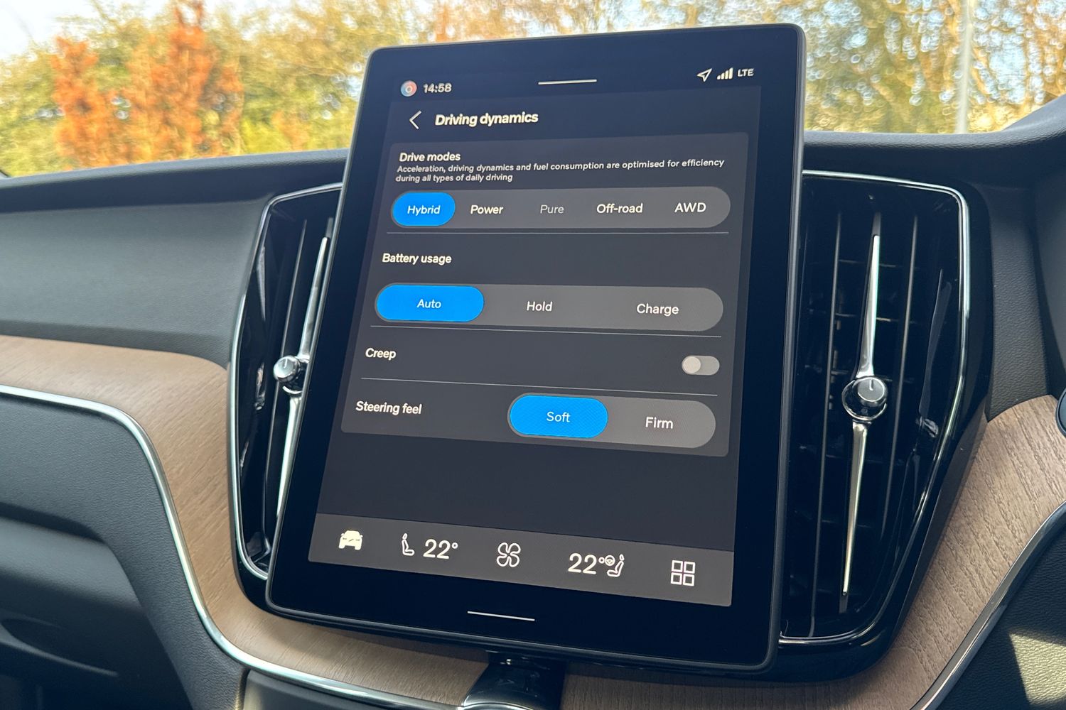 Used Volvo XC60 2026 for sale - 77449801: Photo 30