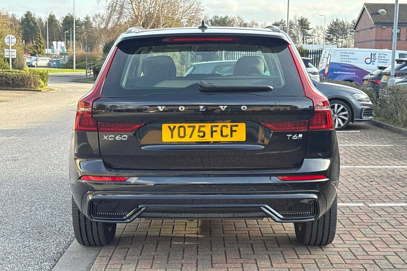 Used Volvo XC60 2026 for sale - 77449801: Photo 39