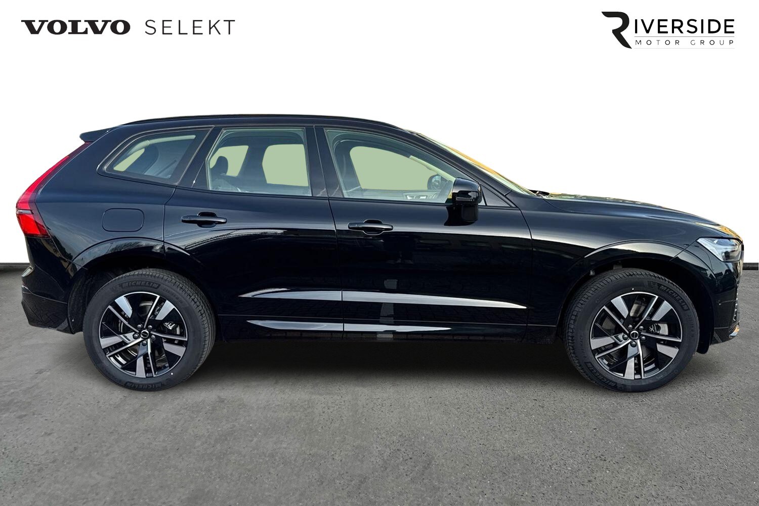 Used Volvo XC60 2026 for sale - 77449801: Photo 4