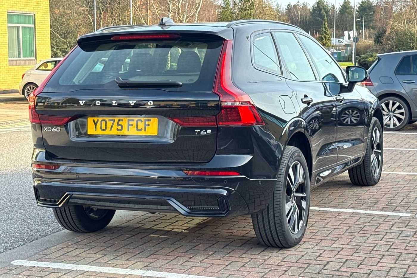 Used Volvo XC60 2026 for sale - 77449801: Photo 40