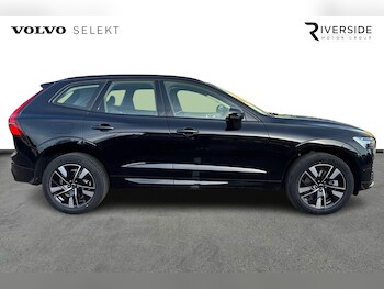 Used Volvo XC60 2026 for sale - 77449801: Photo