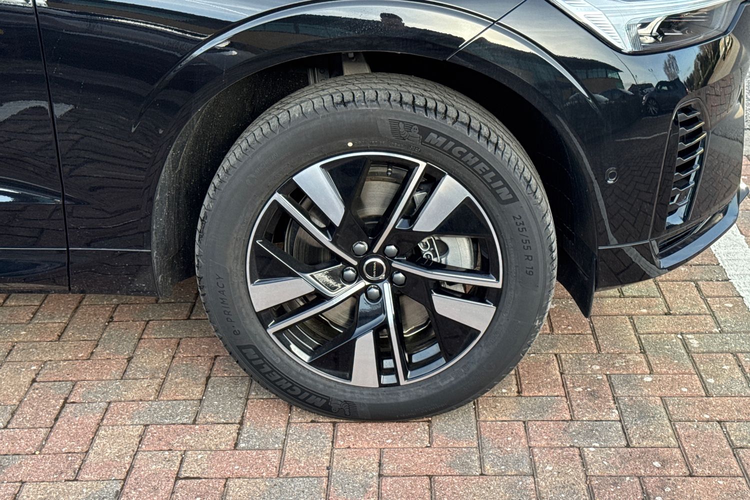 Used Volvo XC60 2026 for sale - 77449801: Photo 5