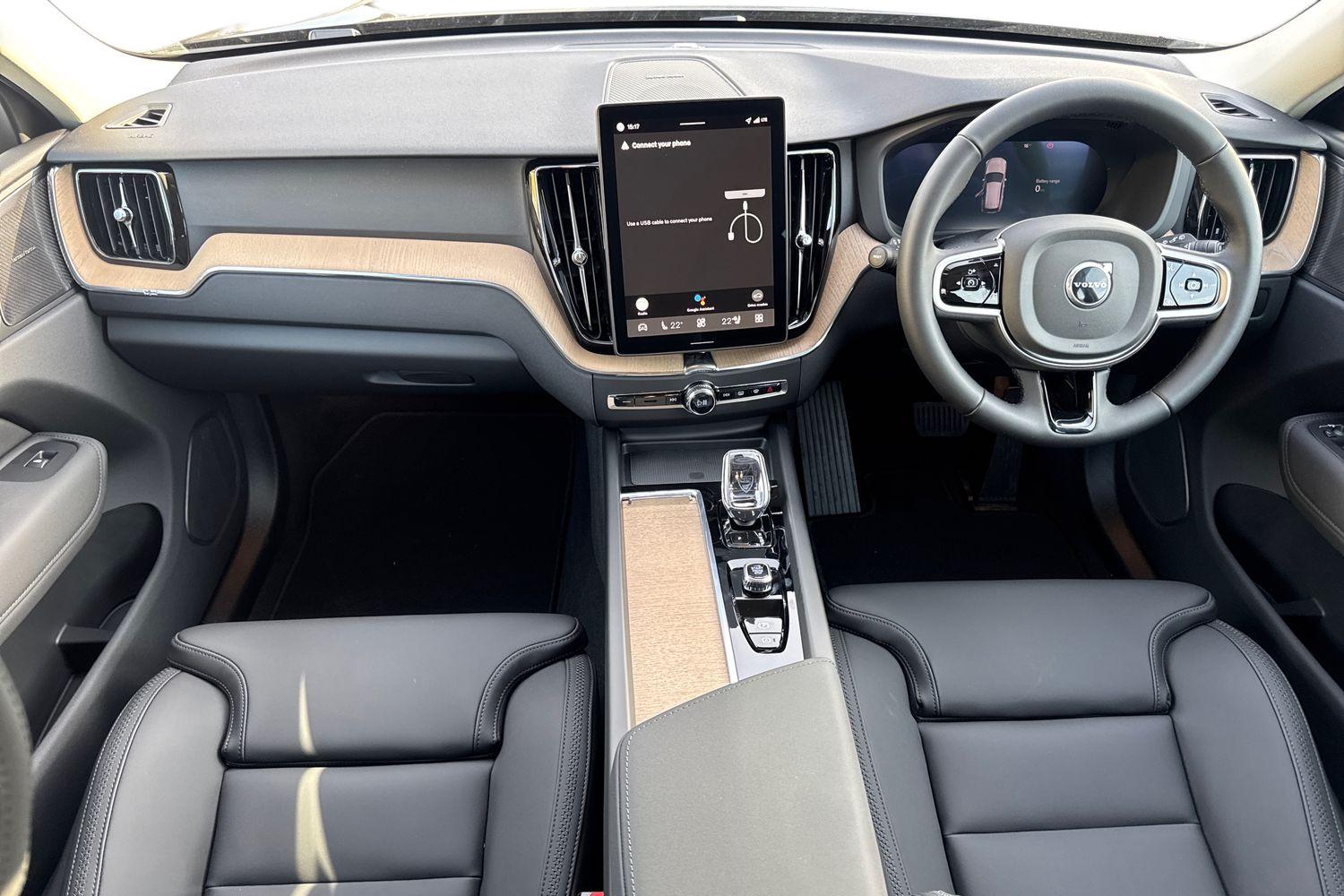 Used Volvo XC60 2026 for sale - 77449801: Photo 6