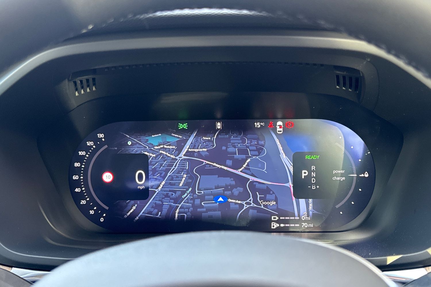 Used Volvo XC60 2026 for sale - 77449801: Photo 7