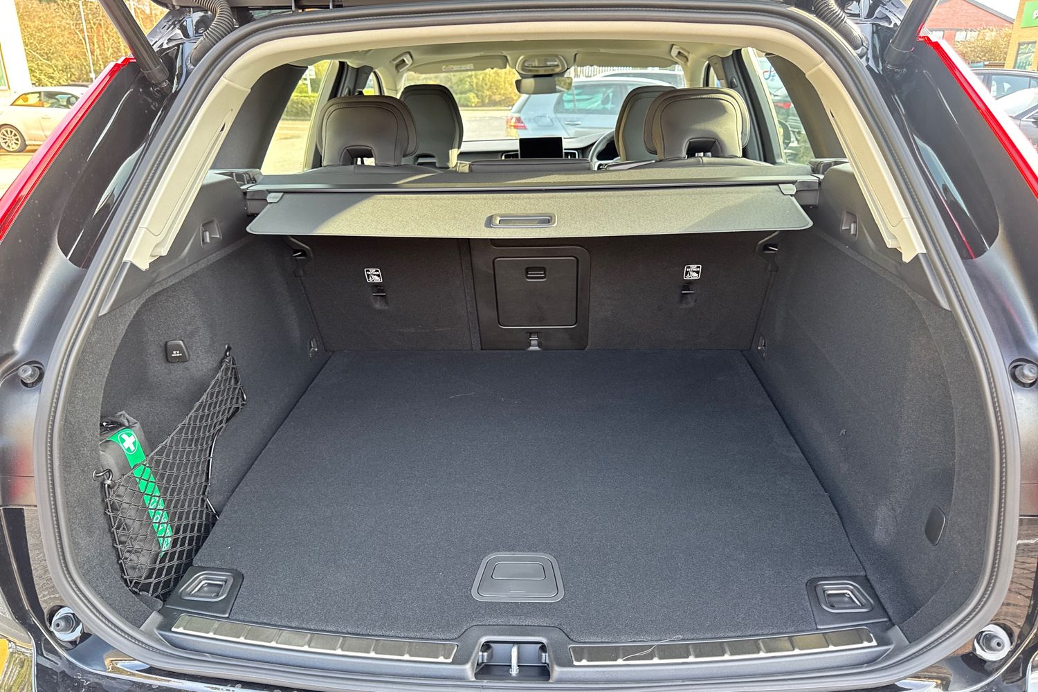 Used Volvo XC60 2026 for sale - 77449801: Photo 8