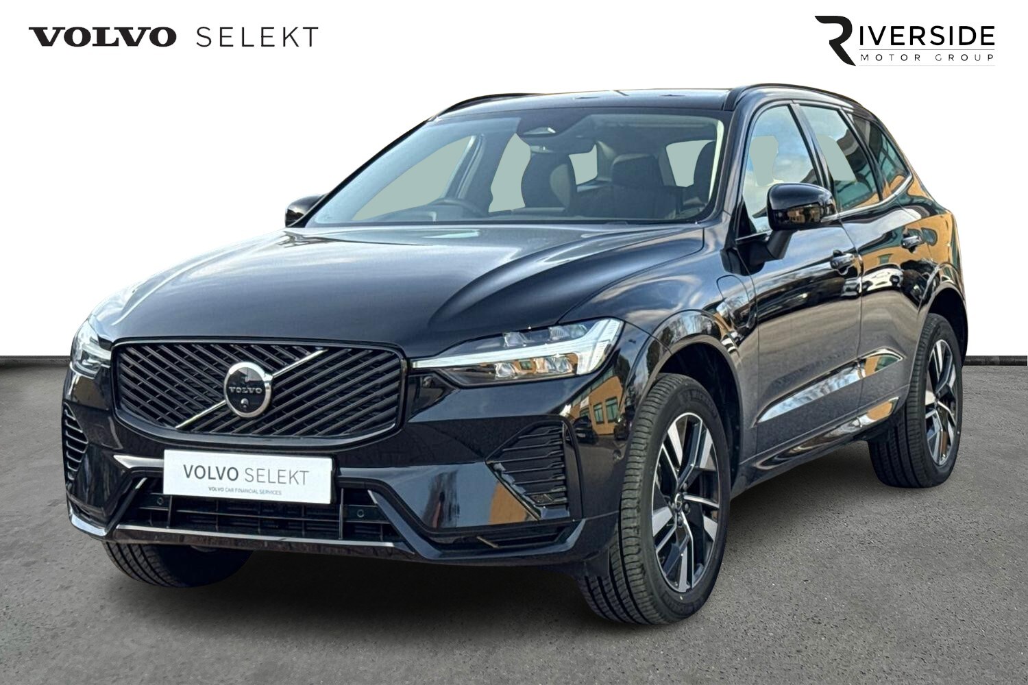 Used Volvo XC60 2026 for sale - 77449801: Photo 9