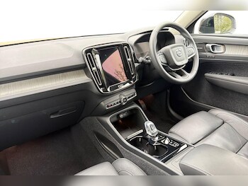 Used Volvo XC40 2022 for sale - 78094683: Photo