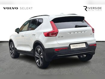 Used Volvo XC40 2022 for sale - 78094683: Photo