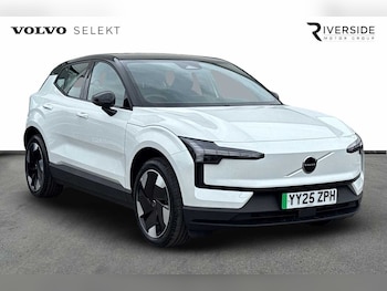 Volvo - EX30