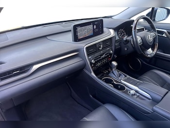 Used Lexus RX 2021 for sale - 78581350: Photo
