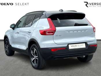 Used Volvo XC40 2021 for sale - 74878771: Photo