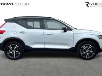 Used Volvo XC40 2021 for sale - 74878771: Photo