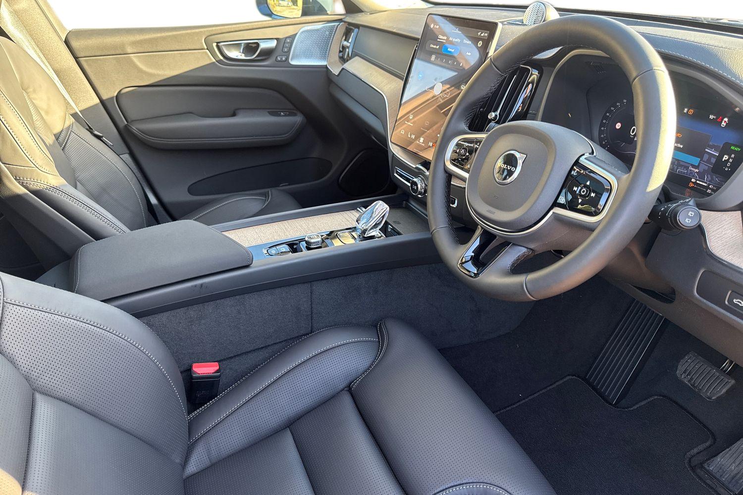 Used Volvo XC60 2025 for sale - 76738099: Photo 10