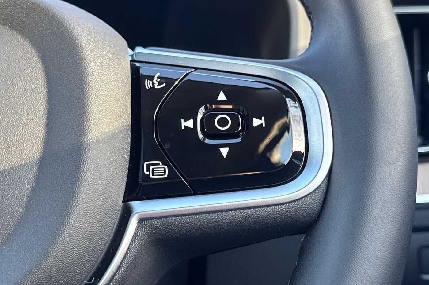 Used Volvo XC60 2025 for sale - 76738099: Photo 12