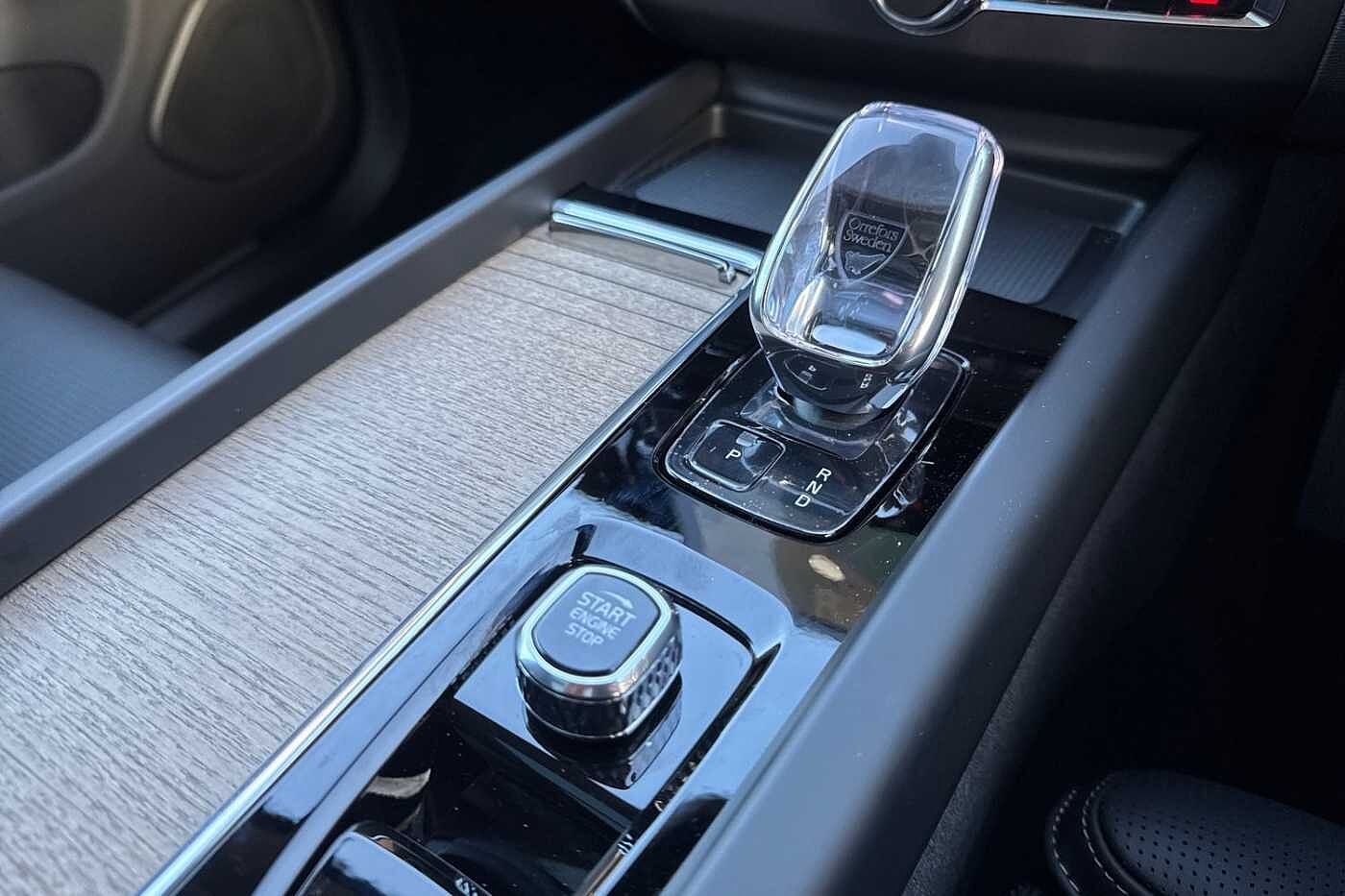 Used Volvo XC60 2025 for sale - 76738099: Photo 13