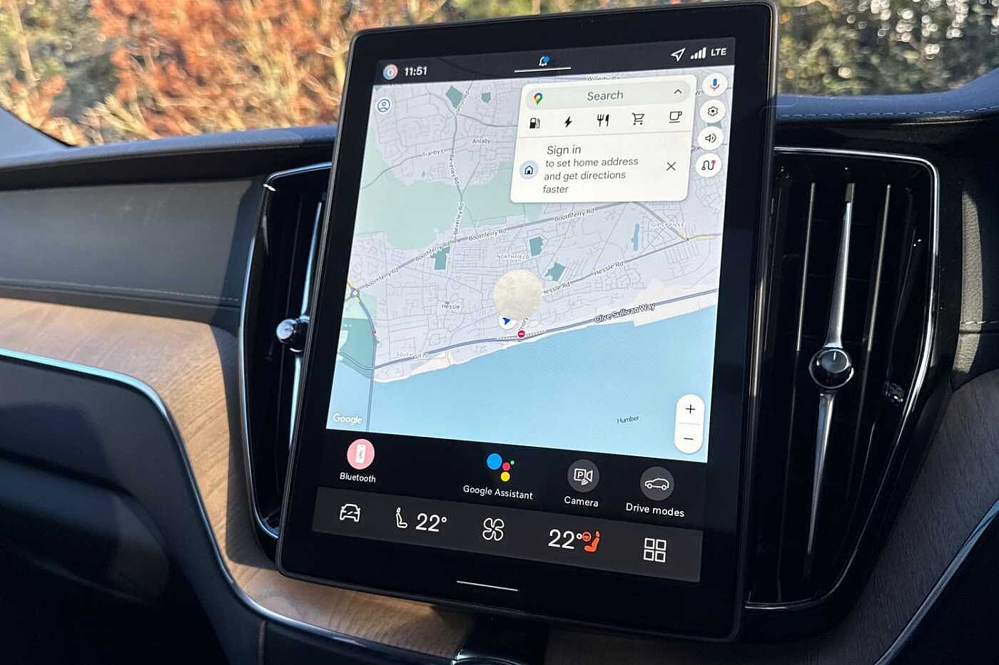 Used Volvo XC60 2025 for sale - 76738099: Photo 15