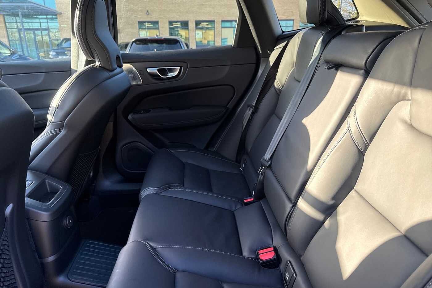 Used Volvo XC60 2025 for sale - 76738099: Photo 17