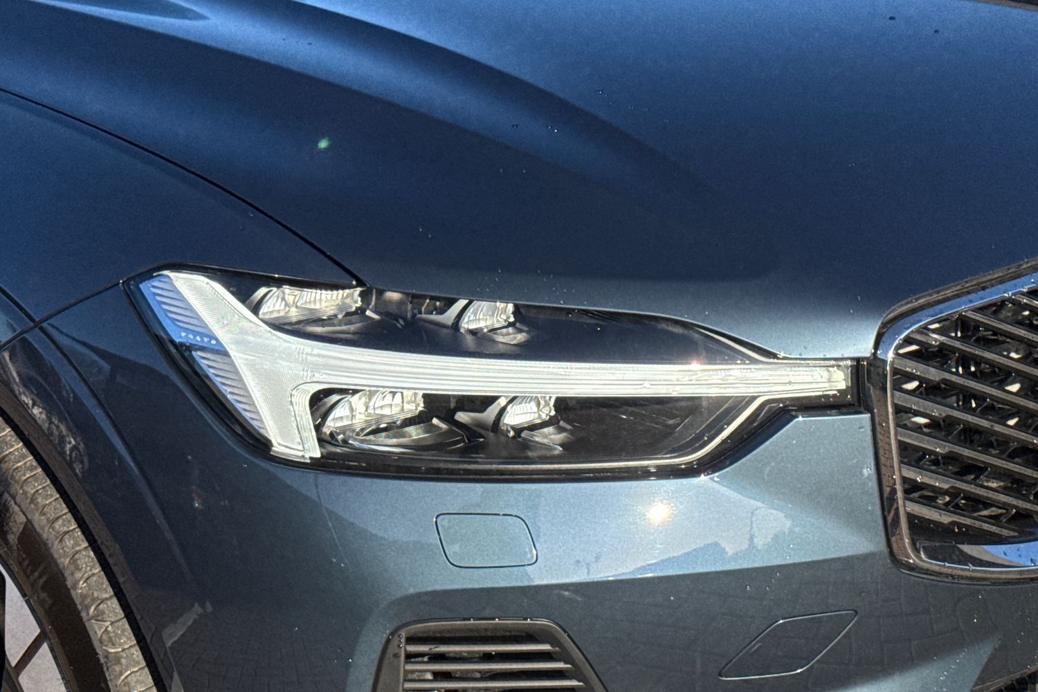 Used Volvo XC60 2025 for sale - 76738099: Photo 18