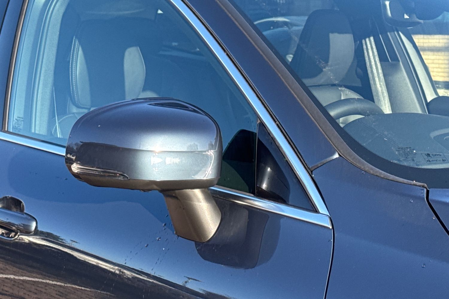 Used Volvo XC60 2025 for sale - 76738099: Photo 19