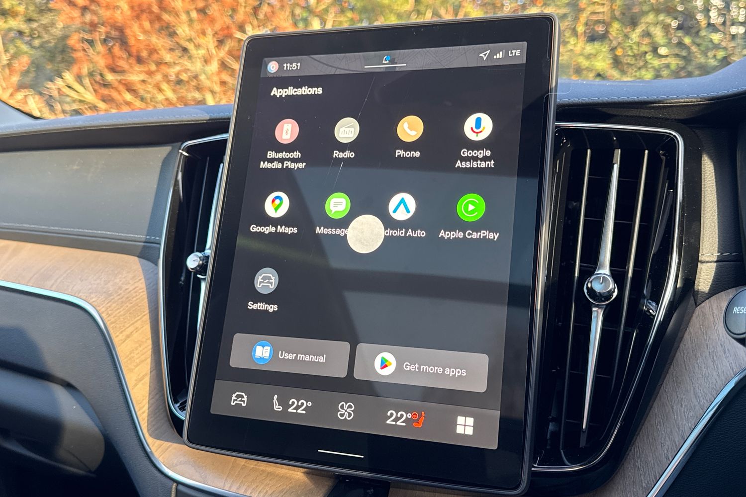 Used Volvo XC60 2025 for sale - 76738099: Photo 21