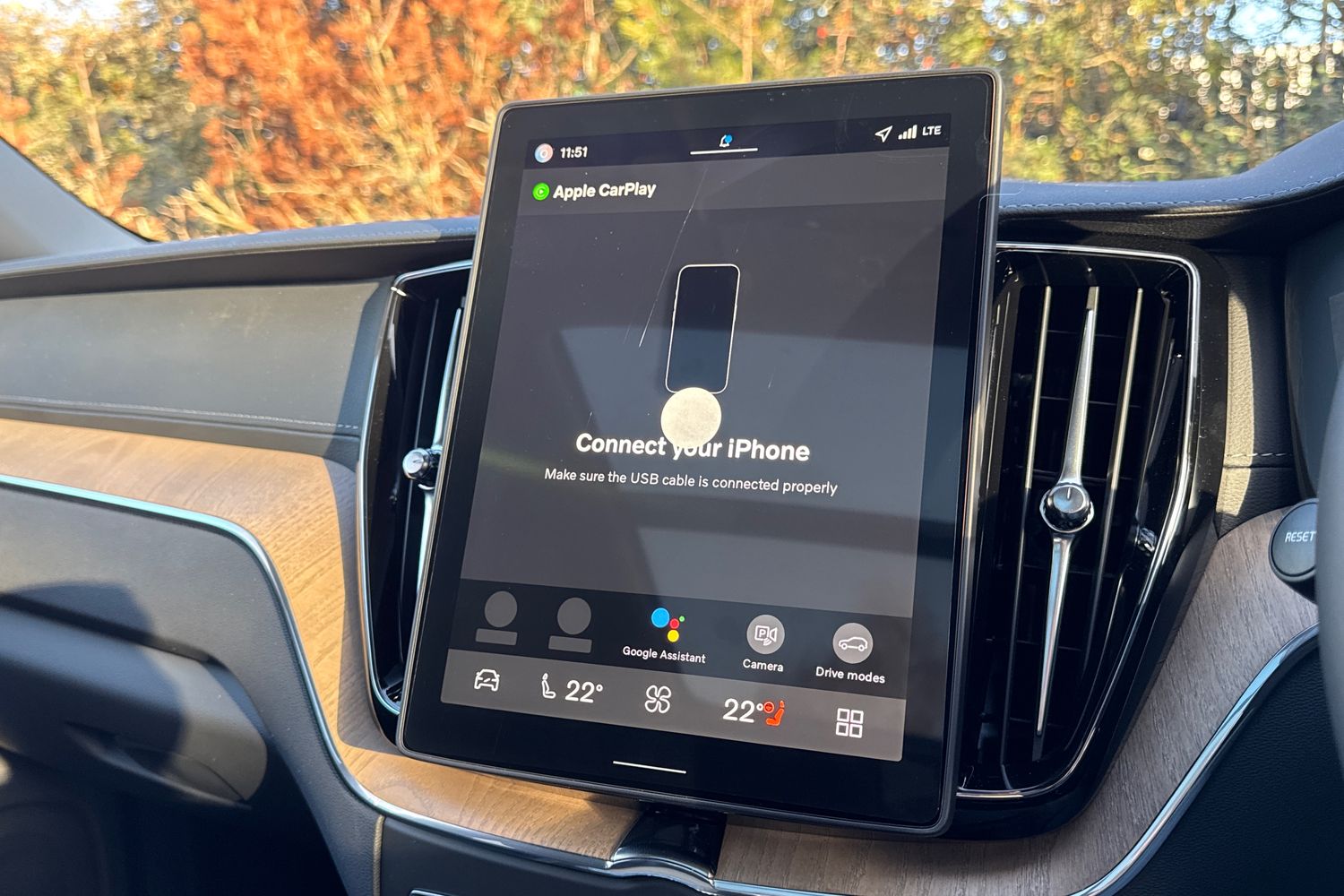 Used Volvo XC60 2025 for sale - 76738099: Photo 22